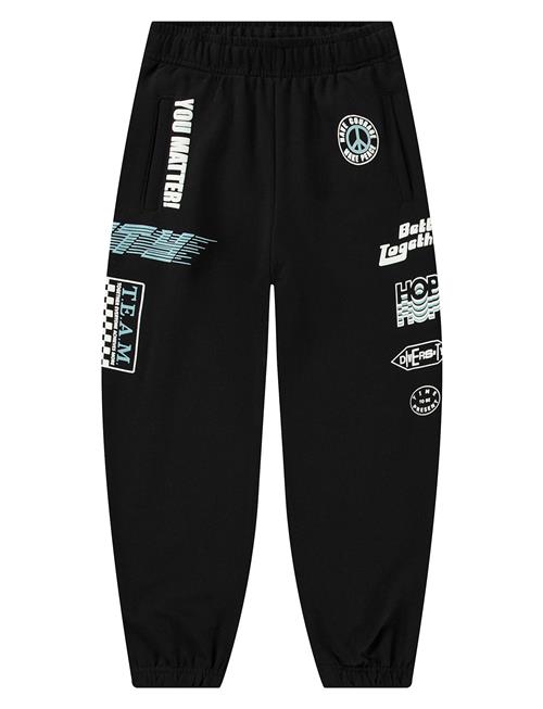 Allen Molo Black