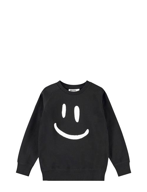 Mike Molo Black