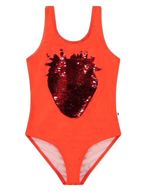 Nika Molo Red