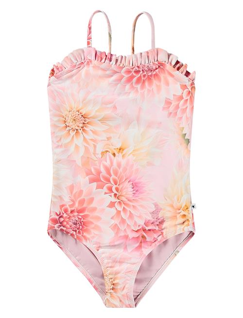 Nakia Molo Pink