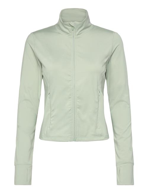 Full Zip Sweatshirt Champion Green