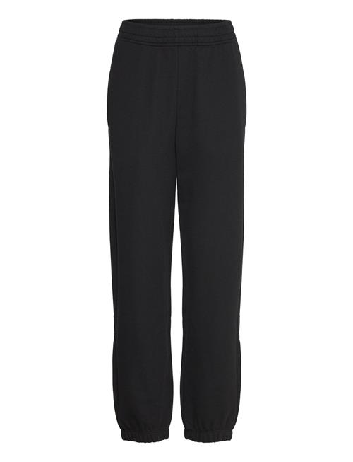 Elastic Cuff Pants Champion Black