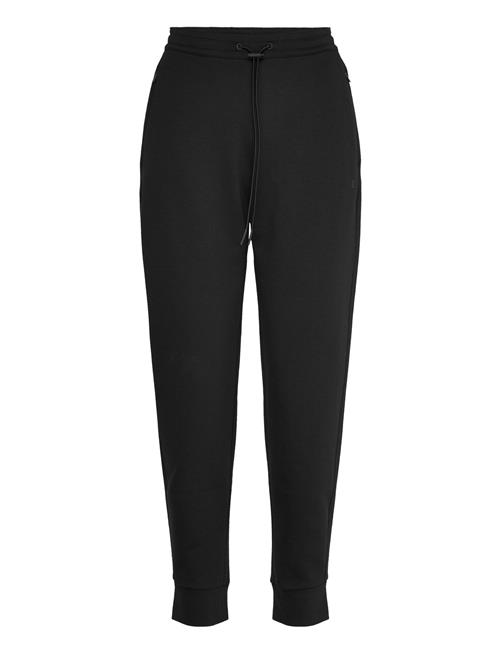 Cuffed Pants Champion Black