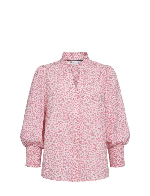 Nuiva Shirt Nümph Pink