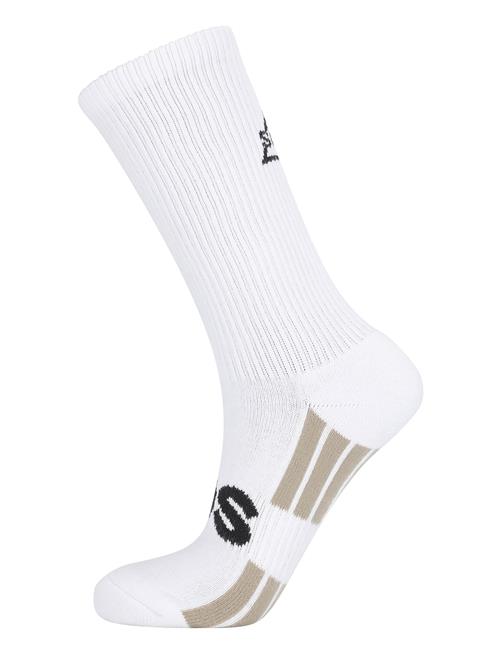 Levi Uni Socks SOS White