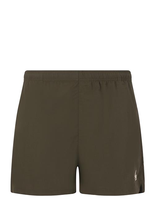 Whitsunday M Shorts SOS Khaki