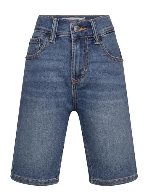 Eh-Denim Shorts Levi's Blue