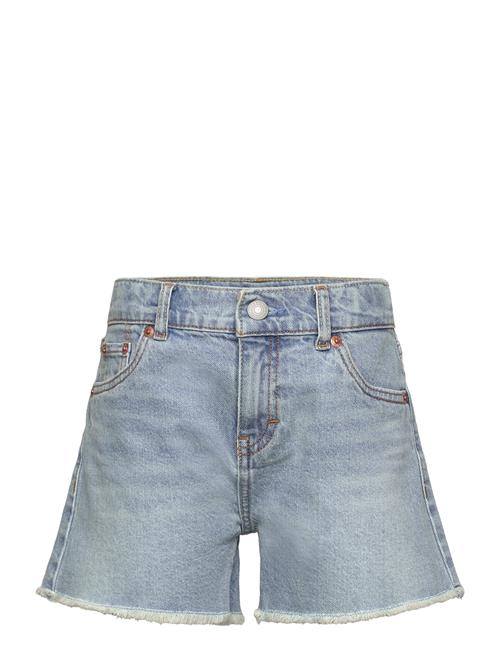 Eh-Denim Shorts Levi's Blue