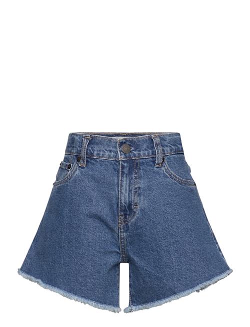 Eh-Denim Shorts Levi's Blue