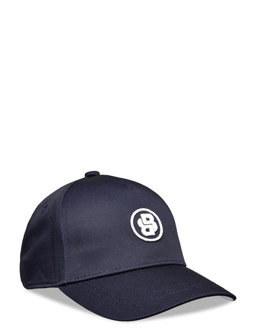 Cap BOSS Navy