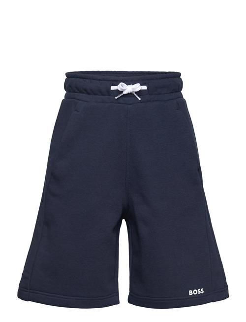 Short BOSS Navy