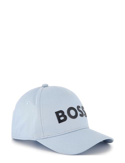 Cap BOSS Blue