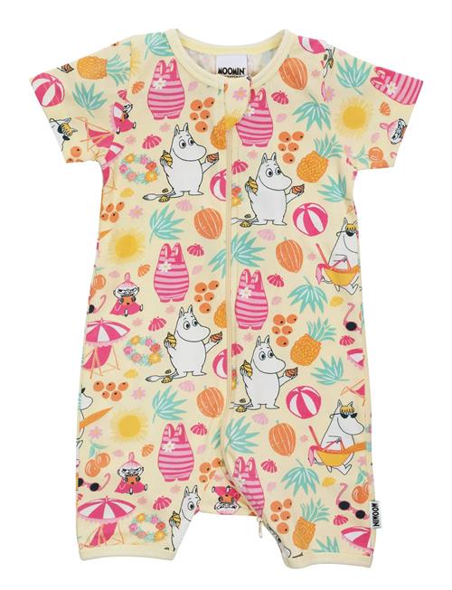 Sommar Pyjamas Martinex Patterned