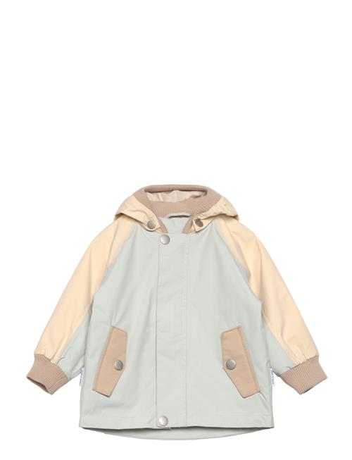 Matwally Spring Jacket. Grs MINI A TURE Blue