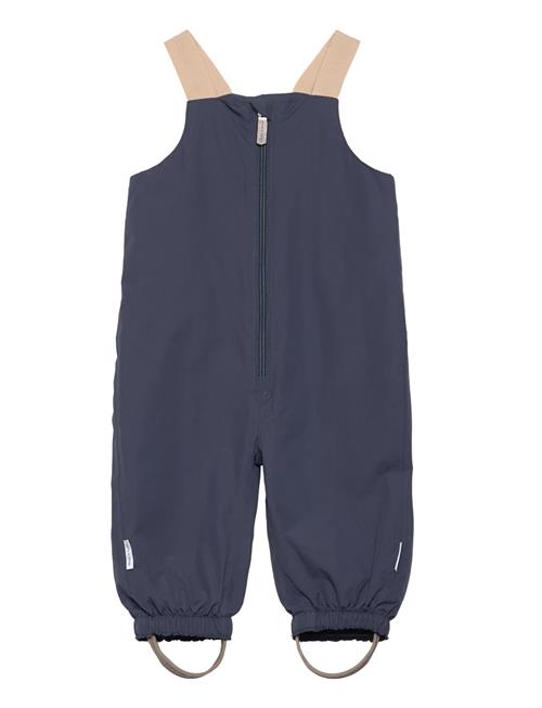 Matwalentaya Spring Overalls. Grs MINI A TURE Navy