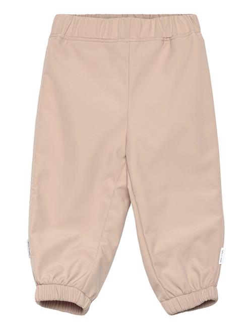 Mataian Spring Softshell Pants. Grs MINI A TURE Beige