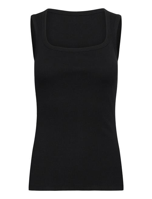 Hera Singlet Twist & Tango Black