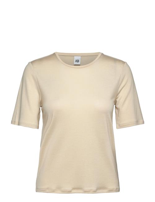 Wiley Tee Twist & Tango Cream