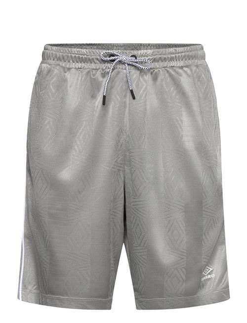 Football Short Umbro Grey