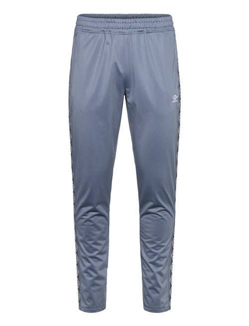Taped Track Pant Umbro Blue
