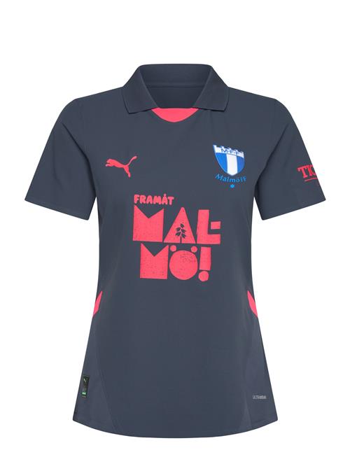 Mff Away Jersey Promo W MALMÖ FF Navy