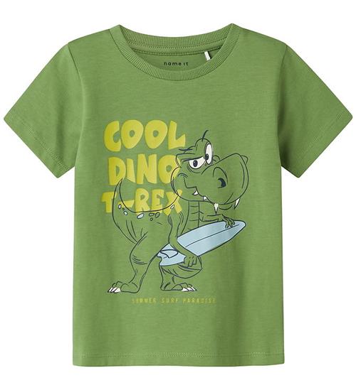 Name It T-shirt - NmmKarlton - Epsom