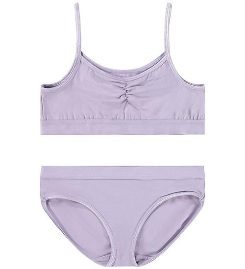Molo Undertøj - Jinny - Faded Purple