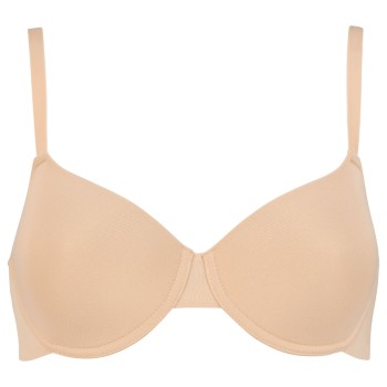 Damella BH Sarah Underwire Bra Hud polyester G 75 Dame