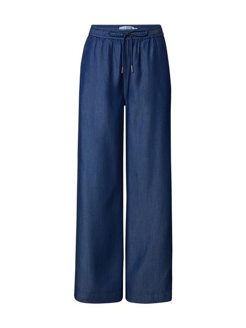 InWear Bukser 'Gazin'  mørkeblå