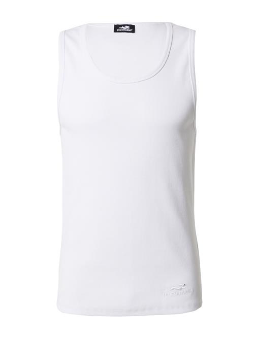 Pacemaker Bluser & t-shirts 'Jesper'  hvid