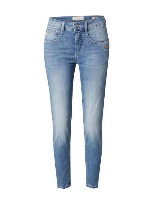 Gang Jeans '94Amelie'  lyseblå
