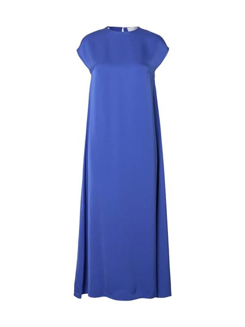 SELECTED FEMME Kjole 'SLFLina'  royalblå