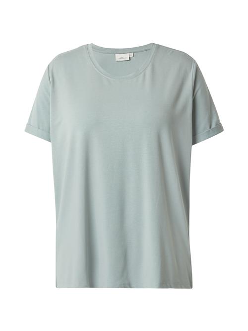 ONLY Carmakoma Shirts 'CARMOSTER'  jade