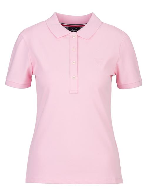 19V69 ITALIA Shirts 'Bibi'  lyserød