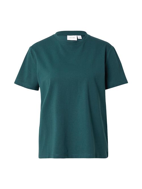 VILA Shirts 'VINora'  smaragd