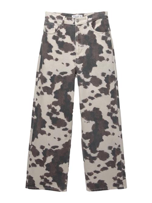 Pull&Bear Jeans  choko / lysebrun / antracit