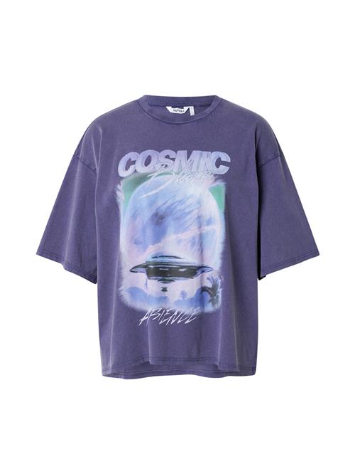 Se Monki Shirts  navy / indigo / dueblå ved About You