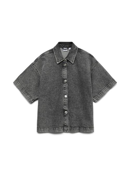 VERO MODA Bluse 'VMTessa'  stone