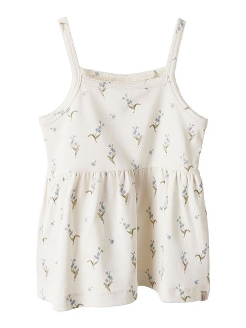 NAME IT Overdel  mørkeblå / oliven / offwhite