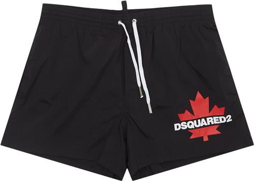 Dsquared2 Logo Swim Shorts