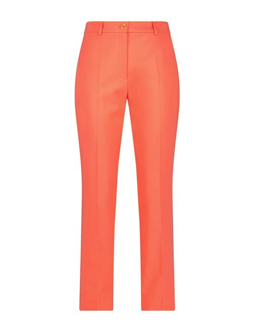 Pant Cropped Gerry Weber Orange