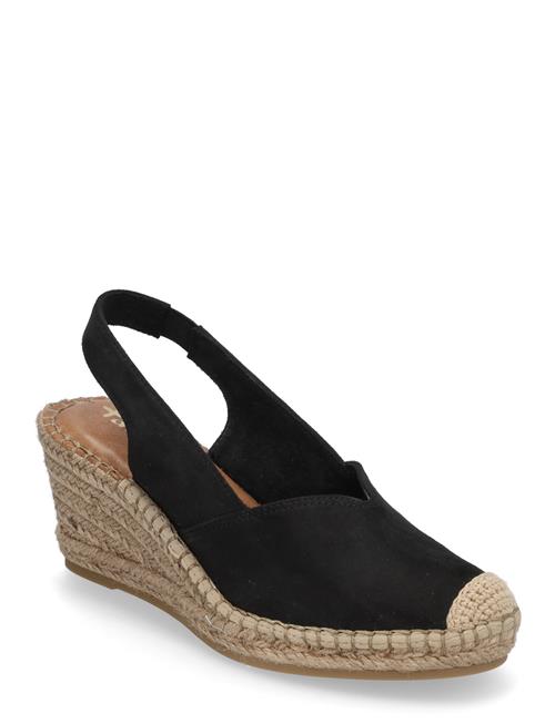Women Sling Tamaris Black