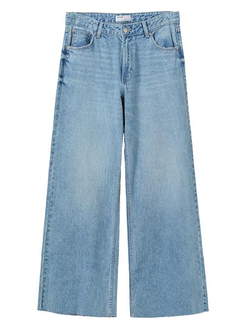 Bershka Jeans  blue denim
