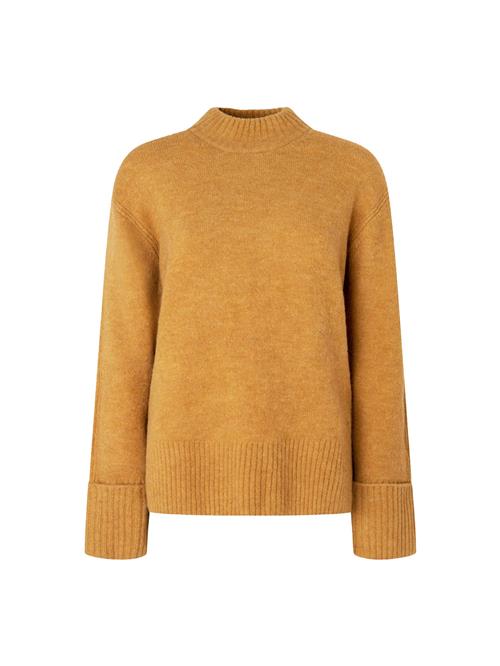 Se Pepe Jeans Pullover 'Denisse Perkins'  sepia ved About You