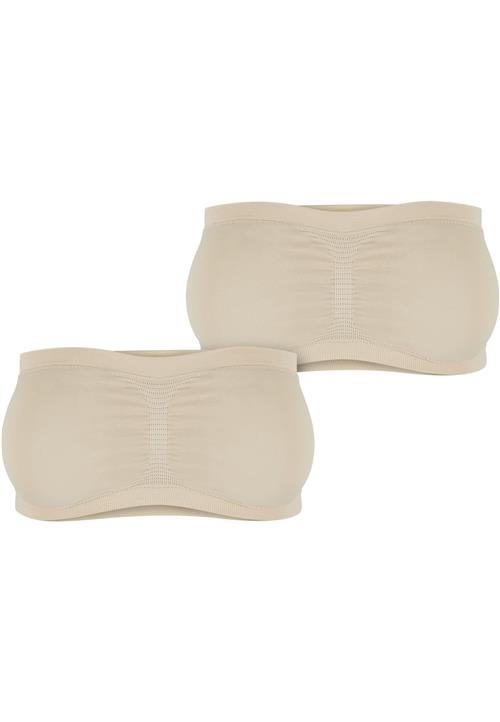 Urban Classics Shirts  beige