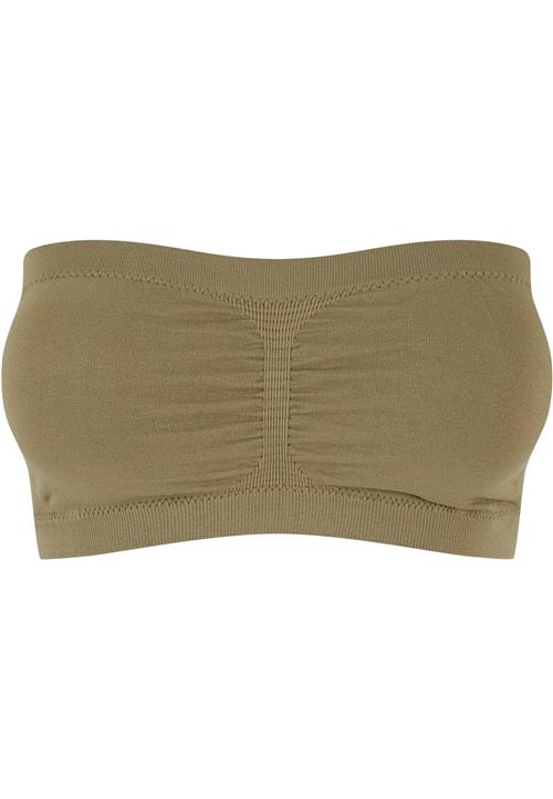 Urban Classics Shirts  khaki