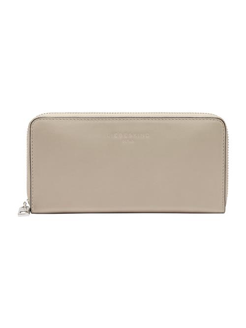 Liebeskind Berlin Tegnebog  beige