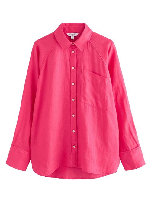 Se Next Bluse  pink ved About You