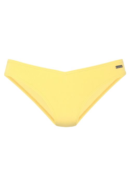 VENICE BEACH Bikinitrusse  gul