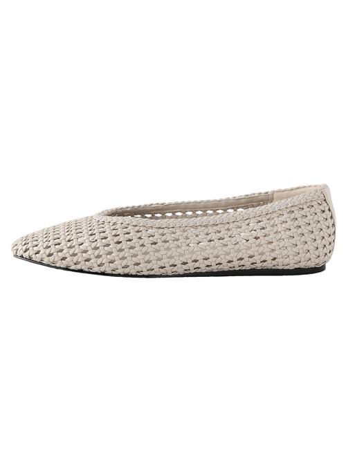 Next Ballerinasko 'Forever Comfort'  naturhvid